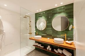 Suite Hotel S'Argamassa Palace