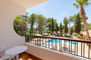 Suite Hotel S'Argamassa Palace