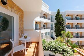 Suite Hotel S'Argamassa Palace