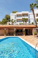 Suite Hotel S'Argamassa Palace