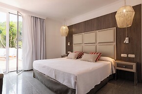S'Argamassa Boutique Hotel