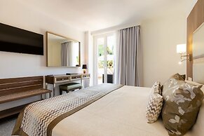 Suite Hotel S'Argamassa Palace