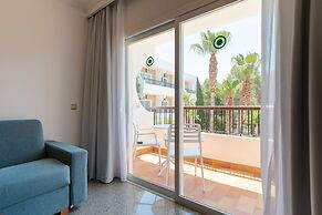 Suite Hotel S'Argamassa Palace