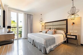 Suite Hotel S'Argamassa Palace