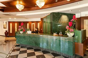 Suite Hotel S'Argamassa Palace