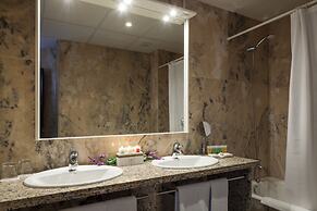 Suite Hotel S'Argamassa Palace