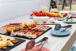 Suite Hotel S'Argamassa Palace