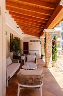 Suite Hotel S'Argamassa Palace