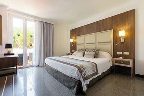 Suite Hotel S'Argamassa Palace