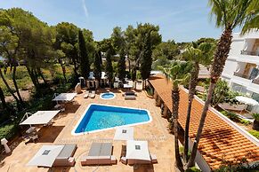 Suite Hotel S'Argamassa Palace