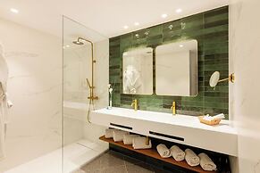 Suite Hotel S'Argamassa Palace