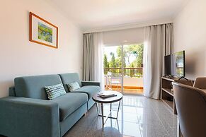 Suite Hotel S'Argamassa Palace