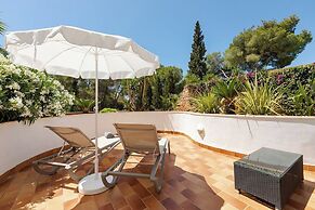 Suite Hotel S'Argamassa Palace