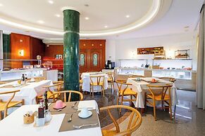 Suite Hotel S'Argamassa Palace