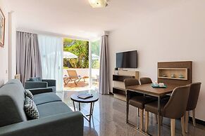 Suite Hotel S'Argamassa Palace