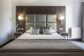 Suite Hotel S'Argamassa Palace