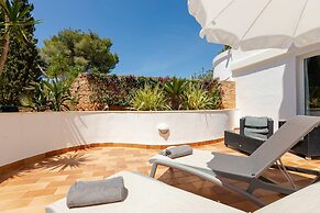 Suite Hotel S'Argamassa Palace