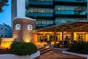 Suite Hotel S'Argamassa Palace