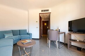 Suite Hotel S'Argamassa Palace