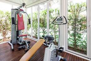 Suite Hotel S'Argamassa Palace