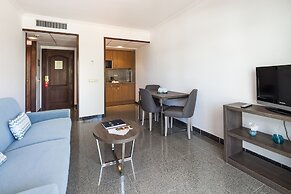 Suite Hotel S'Argamassa Palace