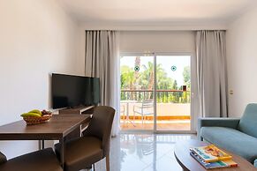 Suite Hotel S'Argamassa Palace