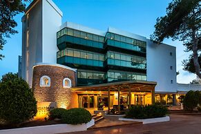 Suite Hotel S'Argamassa Palace