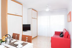 Apartamentos Costa d'Or