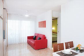 Apartamentos Costa d'Or