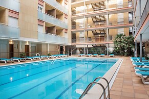 Apartamentos Costa d'Or