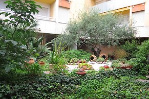 Apartamentos Costa d'Or