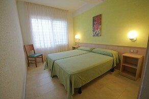 Apartamentos Costa d'Or