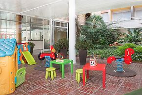 Apartamentos Costa d'Or