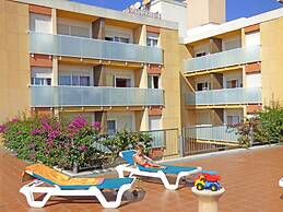 Apartamentos Costa d'Or