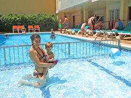 Apartamentos Costa d'Or