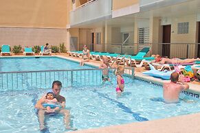 Apartamentos Costa d'Or