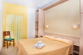 Apartamentos Costa d'Or