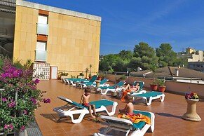 Apartamentos Costa d'Or