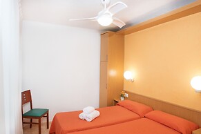 Apartamentos Costa d'Or