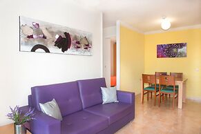 Apartamentos Costa d'Or