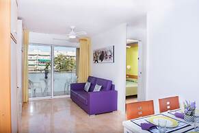 Apartamentos Costa d'Or