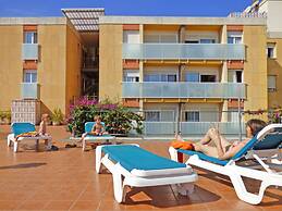 Apartamentos Costa d'Or