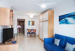 Apartamentos Costa d'Or