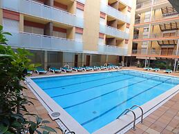 Apartamentos Costa d'Or