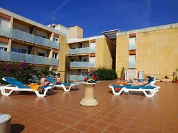 Apartamentos Costa d'Or