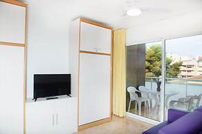 Apartamentos Costa d'Or