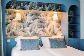 Hotel Passy Eiffel