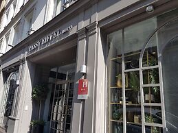 Hotel Passy Eiffel