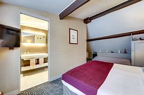 Hotel Passy Eiffel