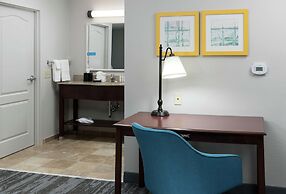 Hampton Inn & Suites Rochester-North
